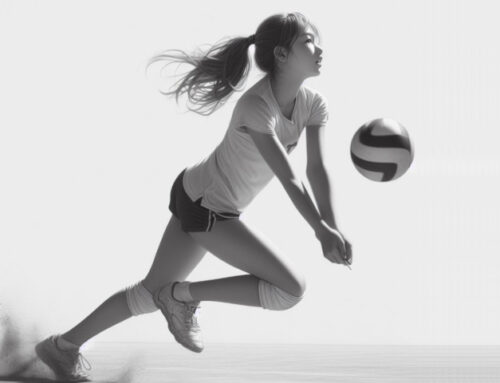 Neues Volleyballangebot für Mädchen der Jahrgänge 2010-2012